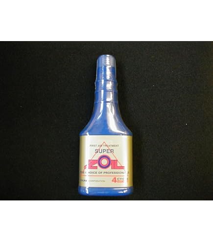 Amazon.co.jp: スーパーゾイル エンジンオイル添加剤 SUPER ZOIL