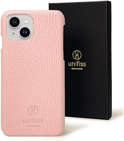 Amazon.co.jp: 【銀座発】unifiss iPhone Xs/X ケース 対応 薄型 軽量