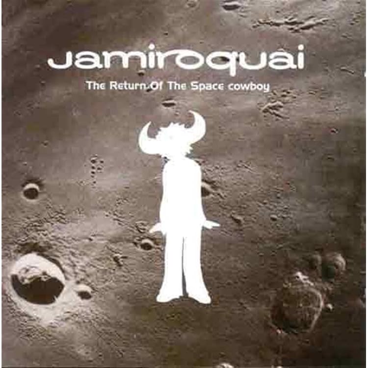 【新品未開封】【レコード】Jamiroquai Dynamite Amazon.co.jp: DYNAMITE: ミュージック