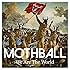 MOTHBALL「We Are The World」