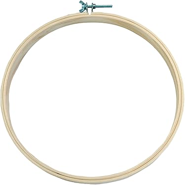 木製 　ラップフープ　キルト枠 木製 ラップフープ キルト枠 - メルカリ