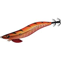 Amazon | HARIMITSU(ハリミツ) エギ 墨族 セコイアトラッド 3.5号 VE