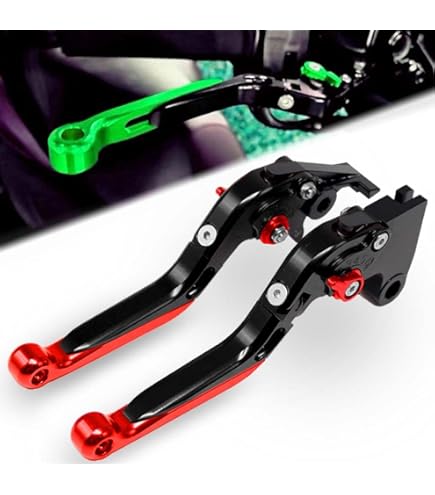 バイク　ブレーキレバー　zx14r ZZR1400　 ZX-14R ZZR1400/ABS 1400GTR 純正タイプ ブレーキレバー クラッチ
