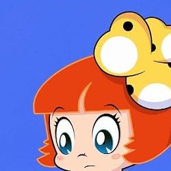 GO!GO!アトムの人気壁紙画像 スズ