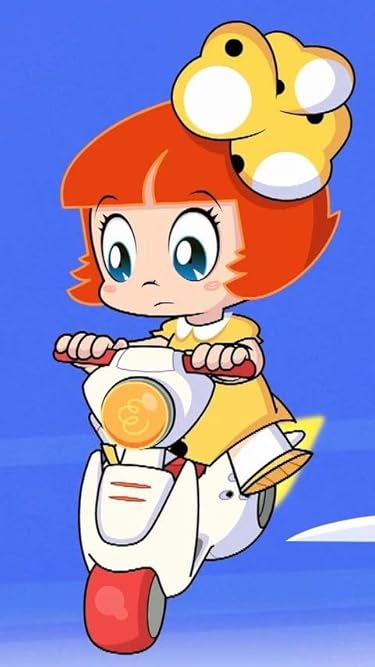 2020年春アニメ - スズ