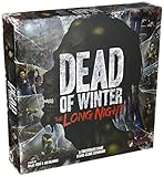 Dead of Winter: The Long Night (Stand Alone or Expansion) Game [並行輸入品]