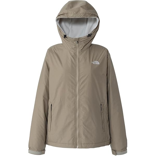 Amazon | [ザノースフェイス] コンパクトノマドジャケット メンズ 防風