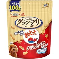 Amazon | グラン・デリ 【まとめ買い】【大容量】グランデリ 犬用