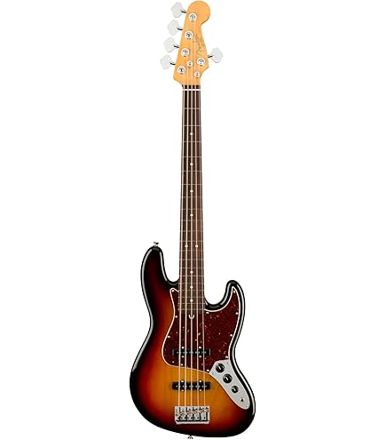 ベース Fender American Professional II Amazon.co.jp: Fender エレキベース American Professional II