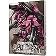 機動戦士ガンダム 鉄血のオルフェンズ 弐 5 (特装限定版) [Blu-ray]