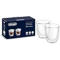 Amazon.co.jp: De'Longhi (デロンギ) ダブルウォールグラス DWG2S-190