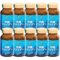 Amazon.co.jp: 沖縄フコイダン 180カプセル×5個セット : 食品・飲料・お酒