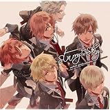 Starry☆Sky~sweet graduation~
