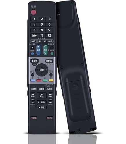 Amazon | テレビリモコン GA913WJSA for SHARP シャープリモコン AQUOS