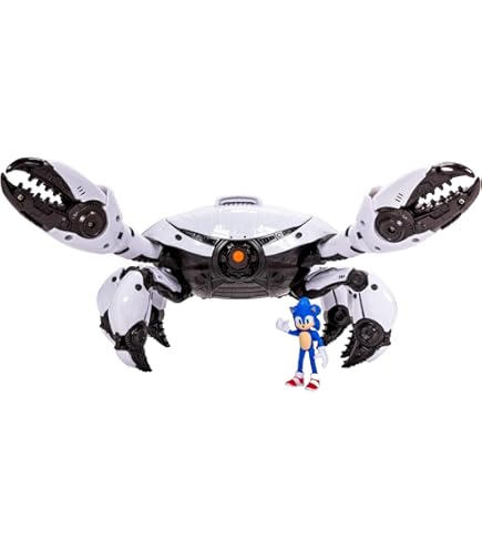 Amazon | JAKKS パシフィック ソニック 3 シャドウ 関節式 5インチ