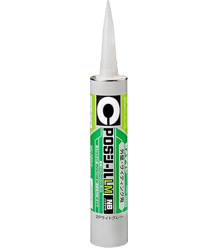 Amazon.co.jp: コニシ ボンドMSシール ノンブリードタイプ 4Lセット2
