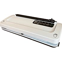 真空パック機 専用袋不要 業務用 真空パック器 シーラー 家庭用 食品 保存 Amazon.co.jp: 真空パック機 真空シーラー 専用袋不要 -85Kpa