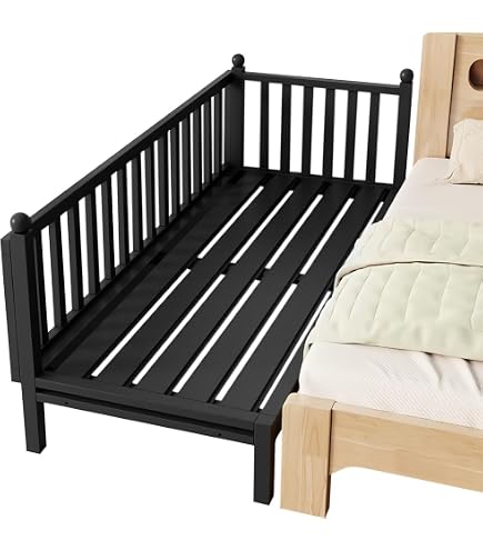 Amazon.co.jp: ホップル(HOPPL) キッズベッド専用 延長マットレス(40cm
