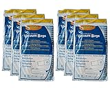 36 Electrolux Renaissance Micro Filtration Style R Vacuum Bags + 6 filters, Epic 8000 GUARDIAN SERIE