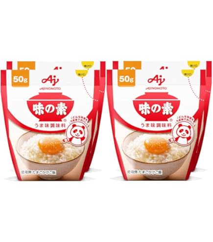 Amazon.co.jp: 味の素 うま味調味料 1kg袋 : 食品・飲料・お酒