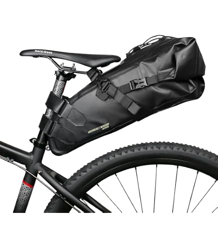 Amazon | ORTLIEB(オルトリーブ) シートパック F9901 スレート F9901