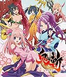 鬼斬のアニメ画像