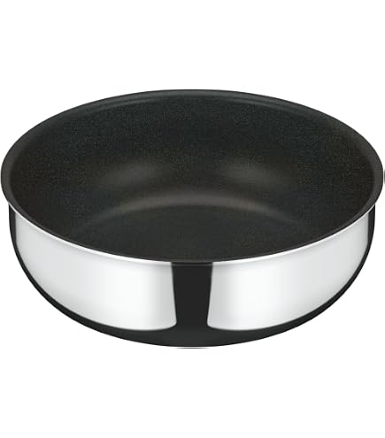 Amazon｜ティファール 両手鍋 28cm 鋳物なのに軽くて使いやすい IH