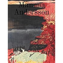 【新品未開封】Mamma Andersson　Humdrum Days Publication: Humdrum Days - Mamma Andersson, Karl Ove