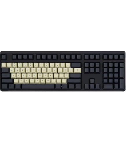 Amazon.co.jp: REALFORCE GX1 キーキャップセット X1UAUSKC1 英語配列