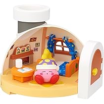 Amazon.co.jp: [バンダイ(BANDAI)] 星のカービィ チェンジ! コピー能力