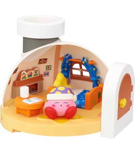 Amazon.co.jp: NOS-86 のせキャラ 星のカービィ 2 : おもちゃ