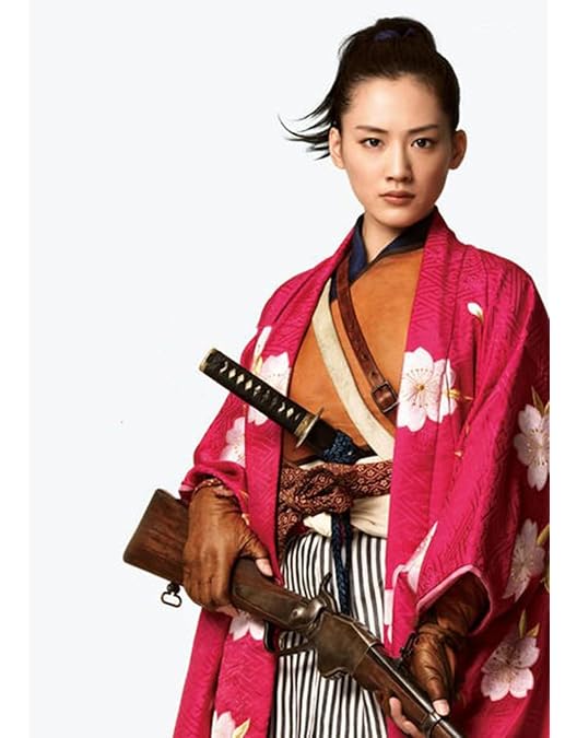 Amazon.co.jp: 八重の桜 完全版 第壱集 DVD-BOX5枚組(本編4枚+特典