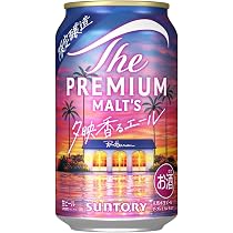 Amazon.co.jp: ザ・プレミアム・モルツ 香るエール 500ml 24本
