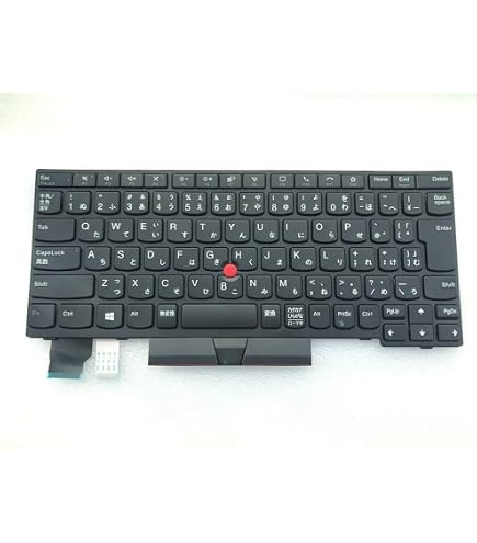Amazon | 国内発送 修理交換用 レノボ Lenovo Thinkpad L13 Gen 2(20VH