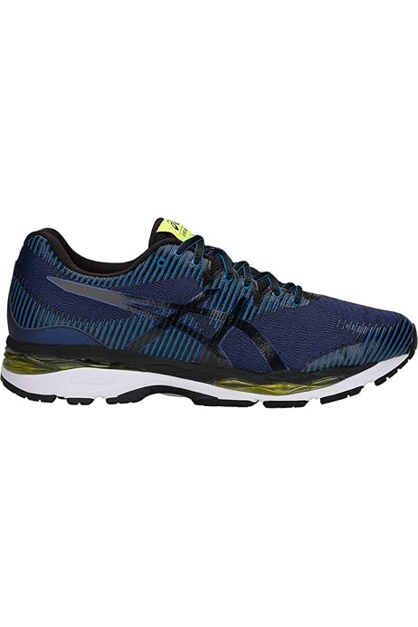 asics gel ziruss 2 review