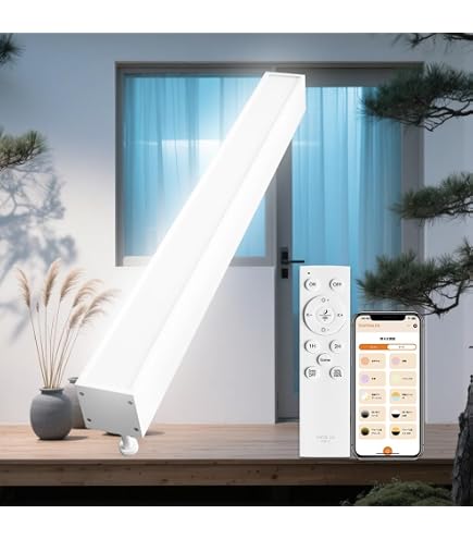 Amazon.co.jp : 【360°角度調整】led シーリングライト 12畳 8畳 調光