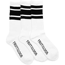 【えみさま専用】✦BRIEFING✦ ミドルソックス✦3点セット Amazon.co.jp: [devilwears] 3枚入JK靴下レディースミドル