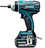 マキタ(Makita) TP141DRGX 充電式4モードインパクトドライバ 18V 6.0Ah