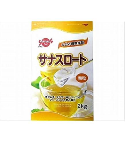 Amazon | フードケア ネオハイトロミールスリム 2kg【1袋