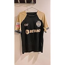 Amazon.co.jp: スポルティングリスボン 守田英正 ユニフォーム