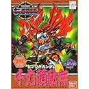 BB戦士 (133) 千力(センリキ)頑駄無