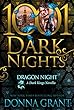 Dragon Night: A Dark Kings Novella (English Edition)