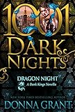 Dragon Night: A Dark Kings Novella (English Edition)