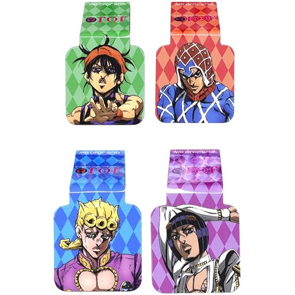 ともあさんジョジョセット ともあさんジョジョセット