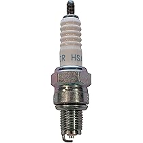 ☆プラグ５個セット☆ Amazon | 日本特殊陶業(NGK) スパークプラグ 【7840】ネジ形 CR5HSA