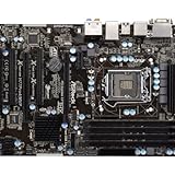 ASRock マザーボード H77 ATX USB3.0 SATA3 H77 Pro4/MVP