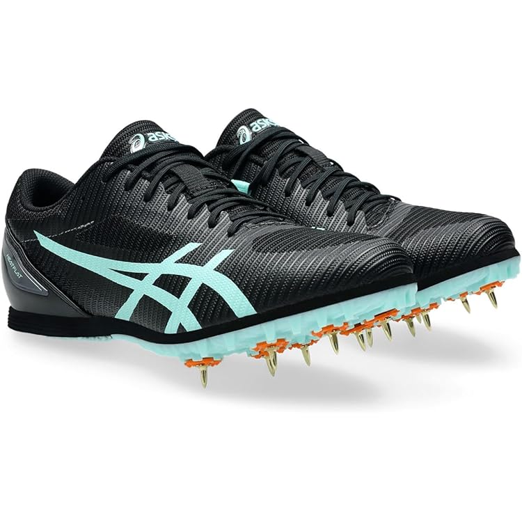 Amazon | Nike Zoom Rival Sprint ユニ(100 - ホワイト/ブラック