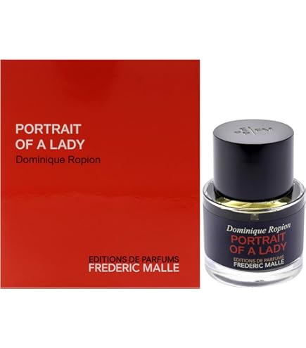 Amazon | Musc Ravageur by Frederic Malle Eau De Parfum Spray