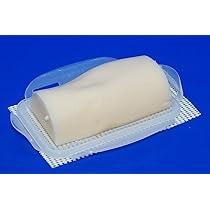 【医学生•研修医】超音波ガイド下穿刺　トレーニングパッド✖️2セット　未使用 医学生•研修医】超音波ガイド下穿刺 トレーニングパッド✖️2