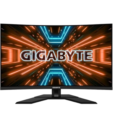 Gigabyte AORUS FI32U 4K 31.5インチ 144Hz AORUS FI32U Gaming Monitor Key Features | Monitors